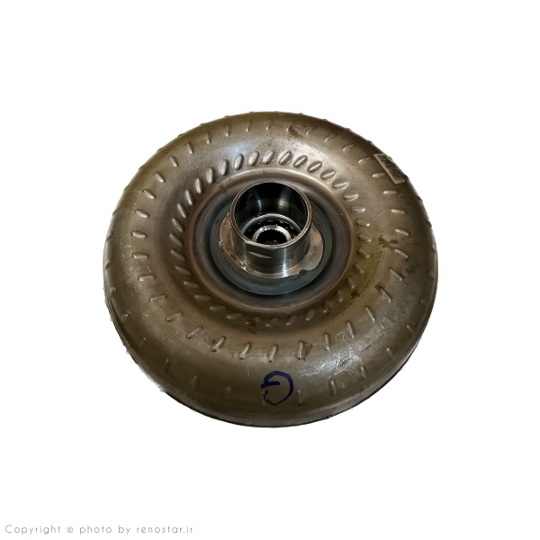 توربین ال 90 اصلی 